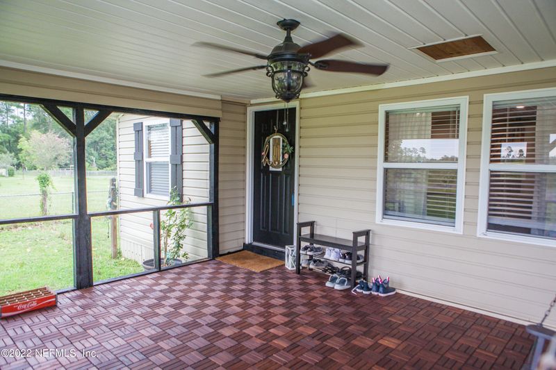 241981 Co Rd 121, Hilliard, FL 32046