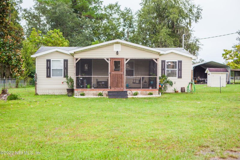 241981 Co Rd 121, Hilliard, FL 32046