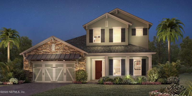 242 Barbados Dr, Ponte Vedra, FL 32081