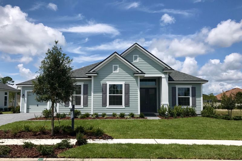 242 Fremont Ave, St Augustine, FL 32095