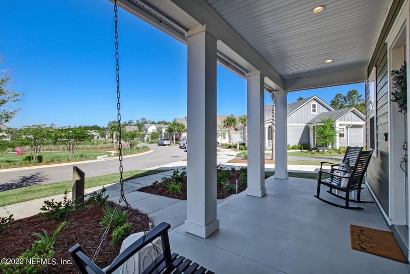 242 Ponder Cir, Yulee, FL 32097