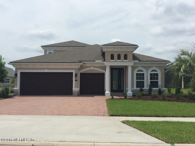 242 Portside Ave, Ponte Vedra, FL 32081