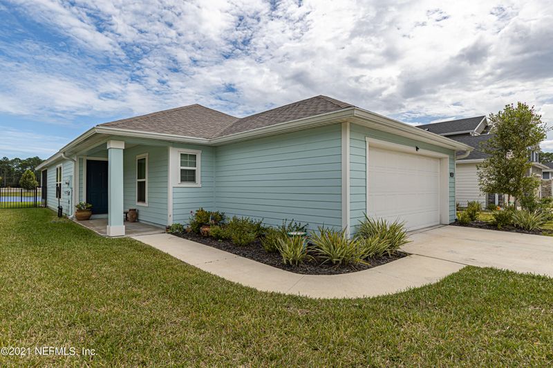 242 Santorini Ct, St Augustine, FL 32086