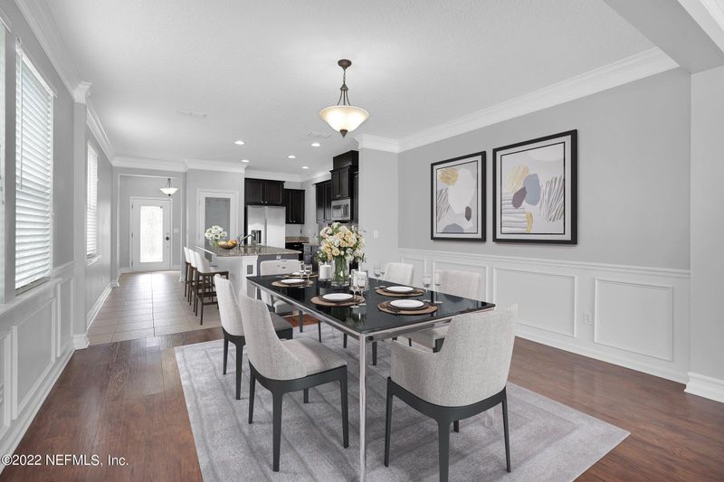 242 Taylor Ridge Ave, Ponte Vedra, FL 32081