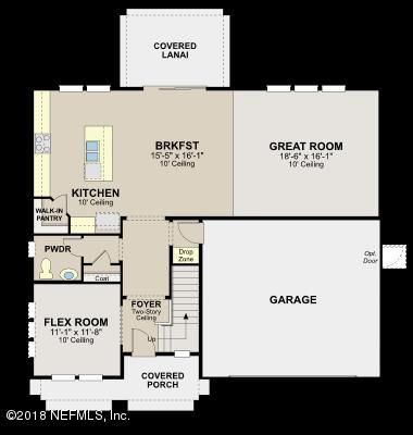 242 Village Way, Ponte Vedra, FL 32081