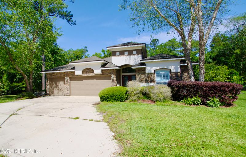 2420 Green Glade Ct, Fleming Island, FL 32003