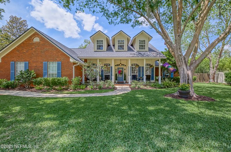 2420 Hawkcrest Dr E, Jacksonville, FL 32259