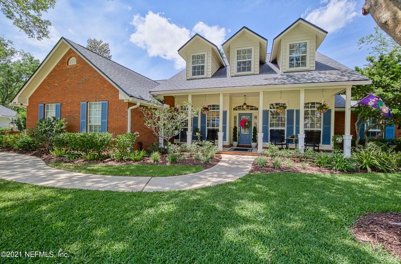 2420 Hawkcrest Dr E, Jacksonville, FL 32259