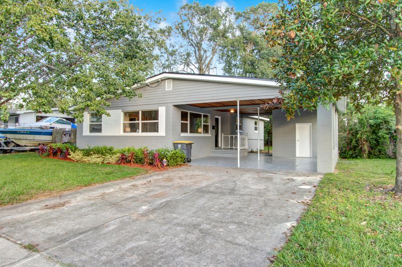 2421 Provost Rd E, Jacksonville, FL 32216