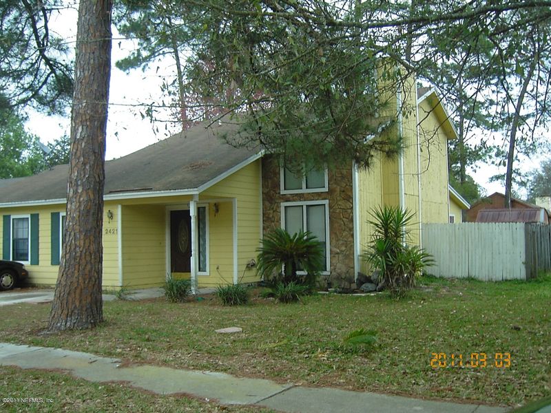 2421 White Horse Rd W, Jacksonville, FL 32246