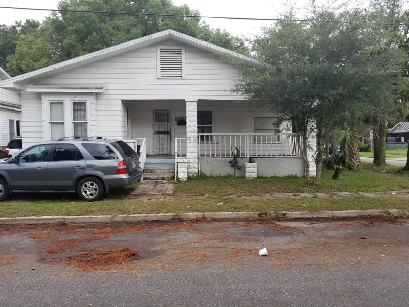 2422 Franklin St, Jacksonville, FL 32206