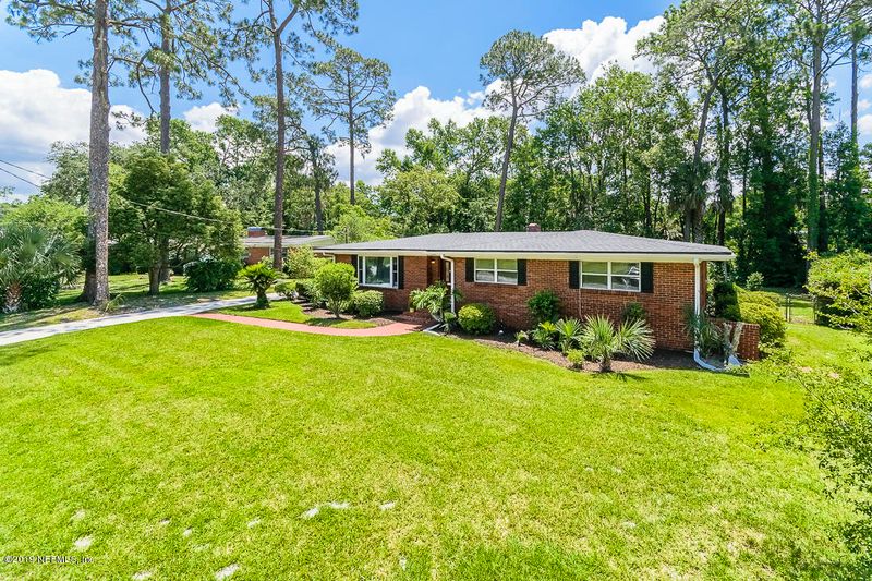 2422 Jose Cir S, Jacksonville, FL 32217