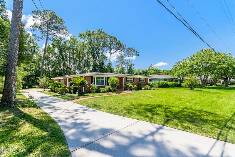2422 Jose Cir S, Jacksonville, FL 32217
