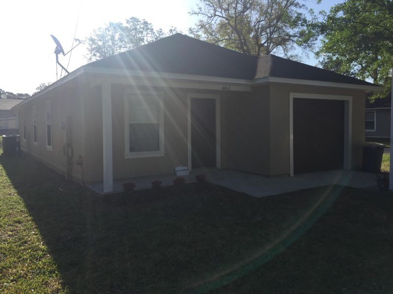 2423 Lamee Ave, Jacksonville, FL 32207