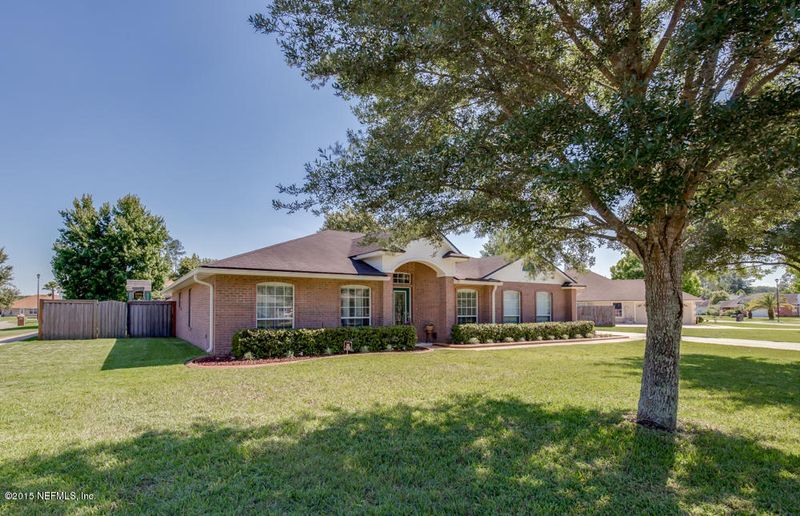 2423 Moon Harbor Way, Middleburg, FL 32068