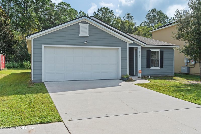 2423 Sotterley Ln, Jacksonville, FL 32220