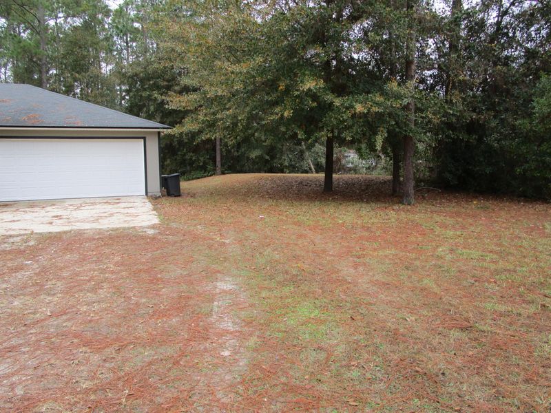 2424 Gladiolus Ave, Middleburg, FL 32068