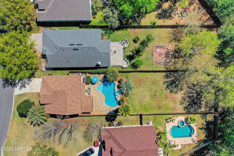 2425 Winchester Ln, St Augustine, FL 32092