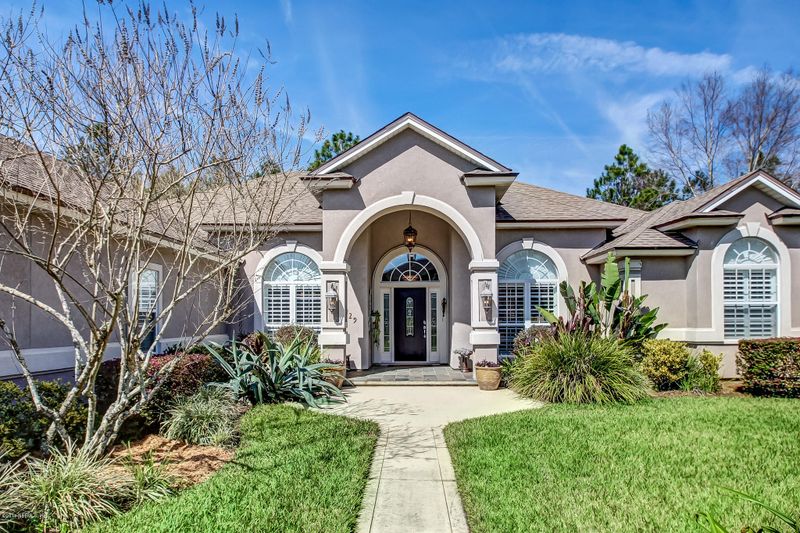 2429 Den St, St Augustine, FL 32092