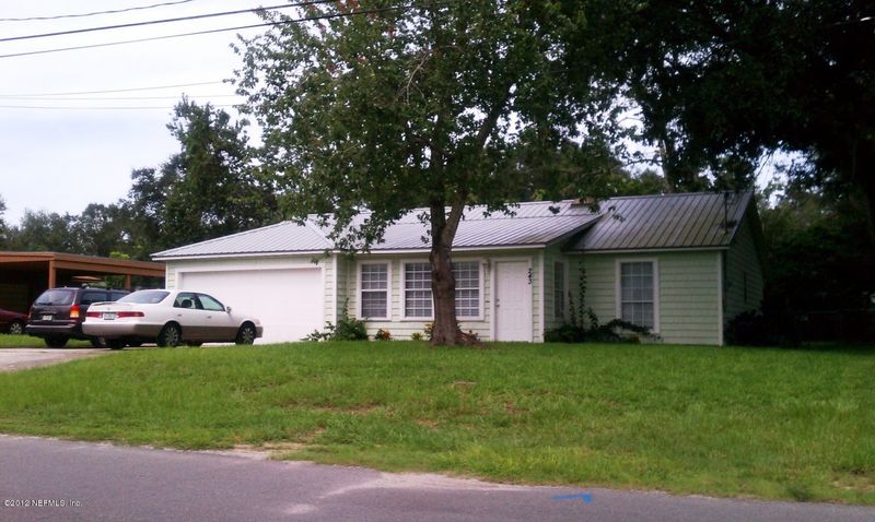 243 Argonaut Rd, St Augustine South, FL 32086
