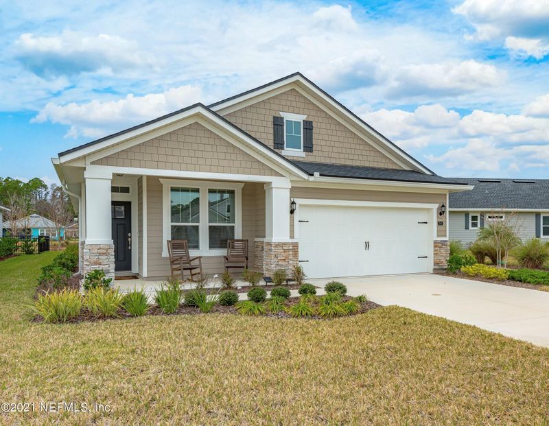243 Caretta Cir, St Augustine, FL 32086