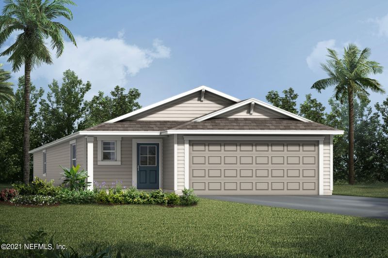 243 Dahlia Falls Dr, Jacksonville, FL 32259