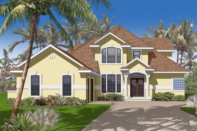 243 Payasada Cir, Ponte Vedra Beach, FL 32082