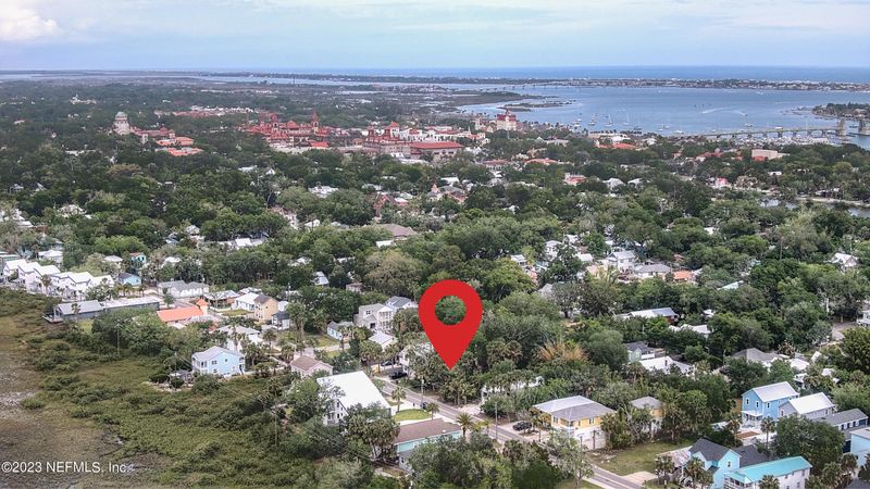 243 Riberia St, St Augustine, FL 32084