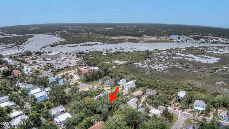 243 Riberia St, St Augustine, FL 32084