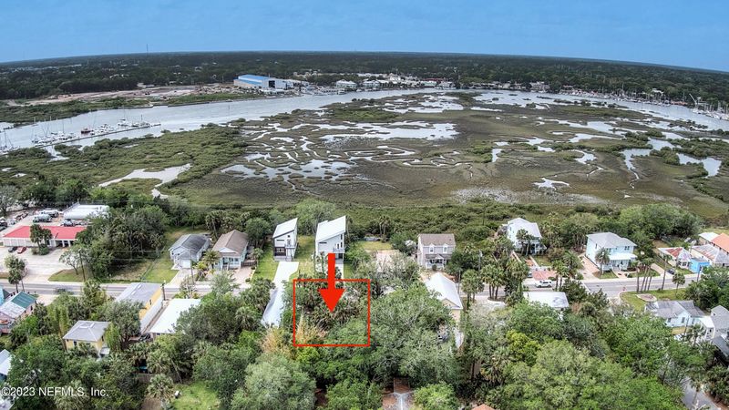 243 Riberia St, St Augustine, FL 32084