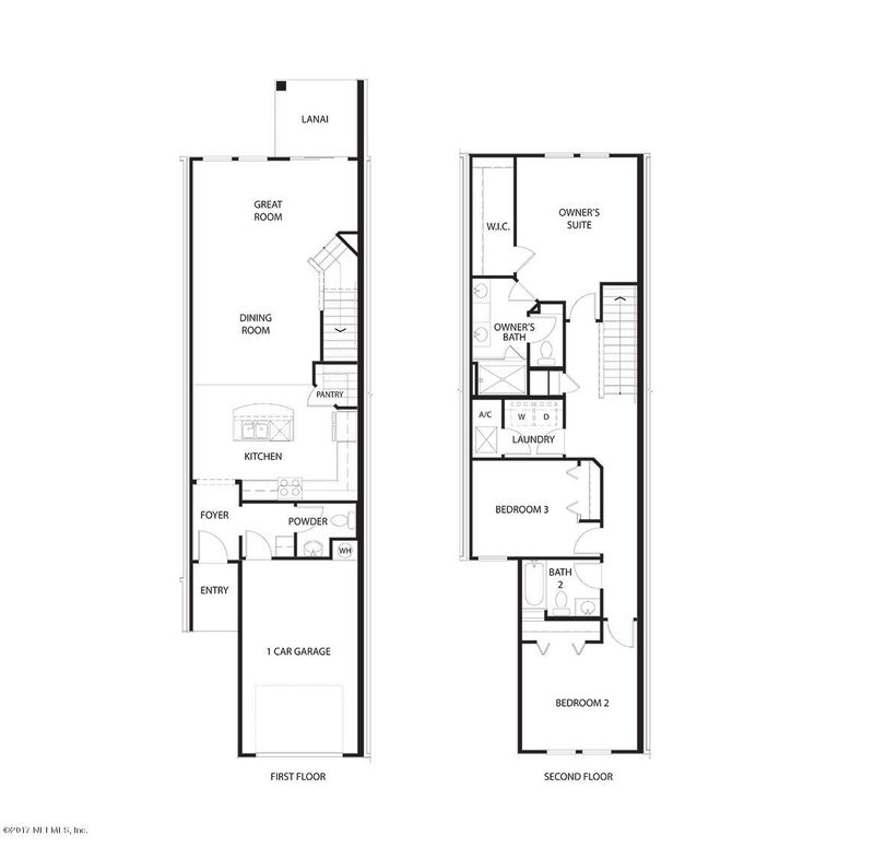 243 Servia Dr, St Johns, FL 32259