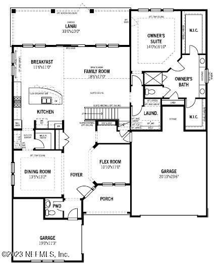 243 Wild Sage Dr, St Johns, FL 32259
