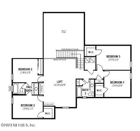 243 Wild Sage Dr, St Johns, FL 32259