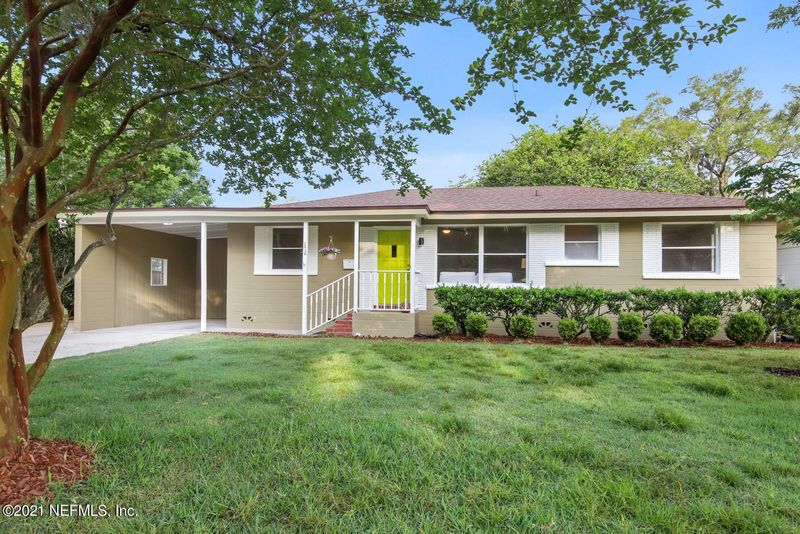 2430 Buttonwood Dr, Jacksonville, FL 32216