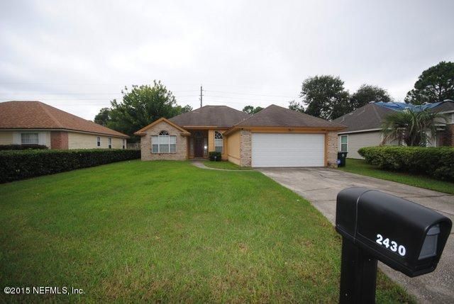 2430 Egrets Glade Dr, Jacksonville, FL 32224