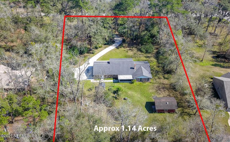 2430 Halperns Way, Middleburg, FL 32068