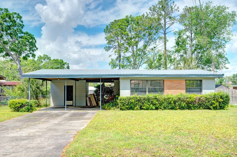 2430 Provost Rd E, Jacksonville, FL 32216