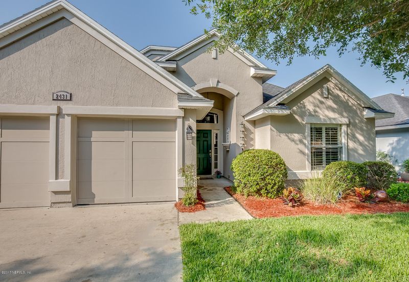 2431 Winchester Ln, St Augustine, FL 32092