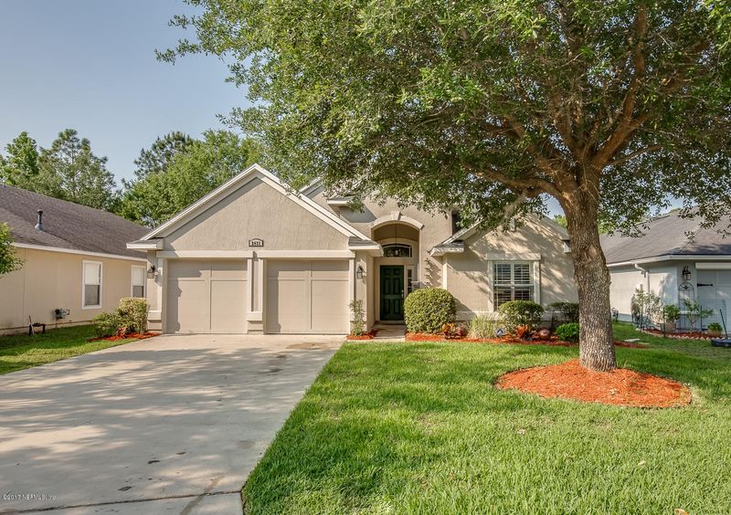 2431 Winchester Ln, St Augustine, FL 32092