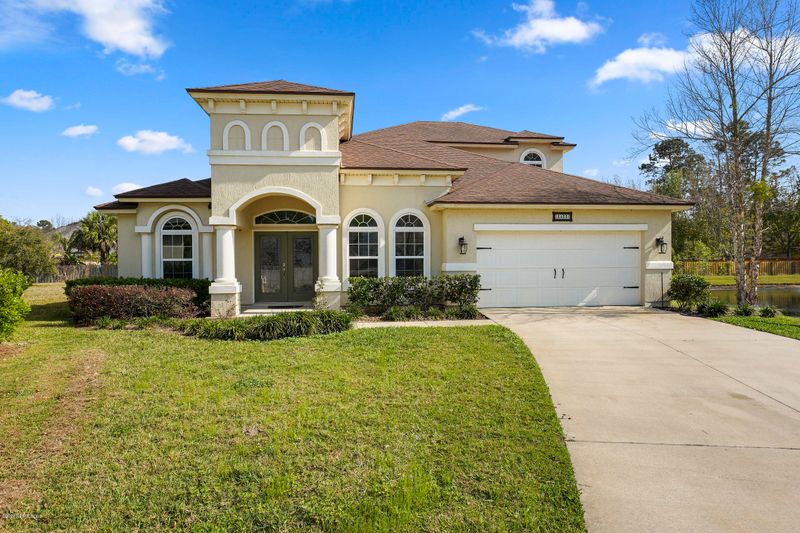 2433 Eagle Vista Ct, Fleming Island, FL 32003