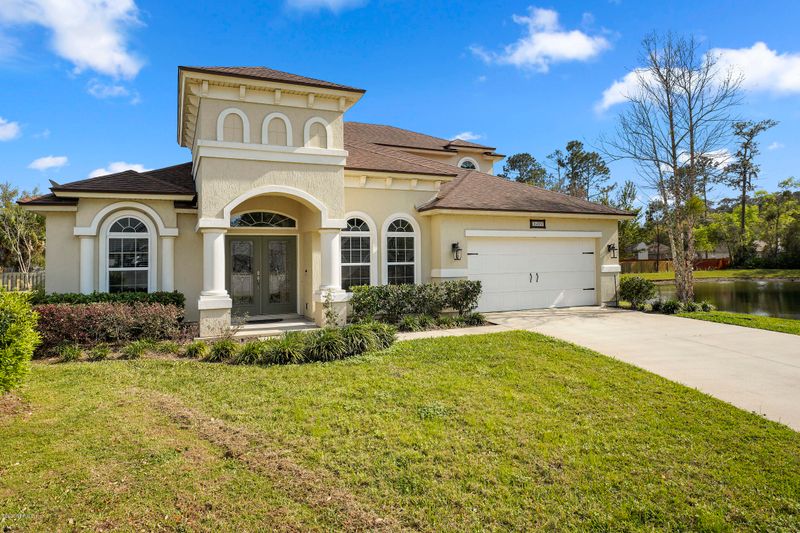 2433 Eagle Vista Ct, Fleming Island, FL 32003