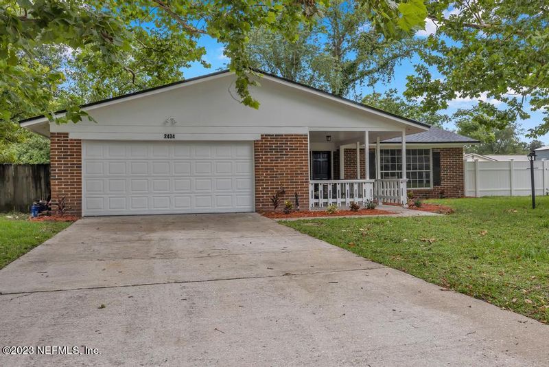 2434 Washington St, Orange Park, FL 32073