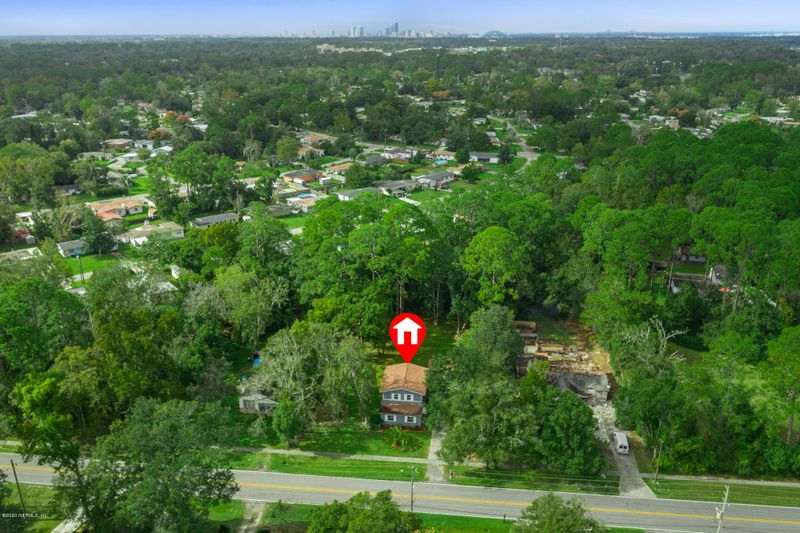 2436 Parental Home Rd, Jacksonville, FL 32216