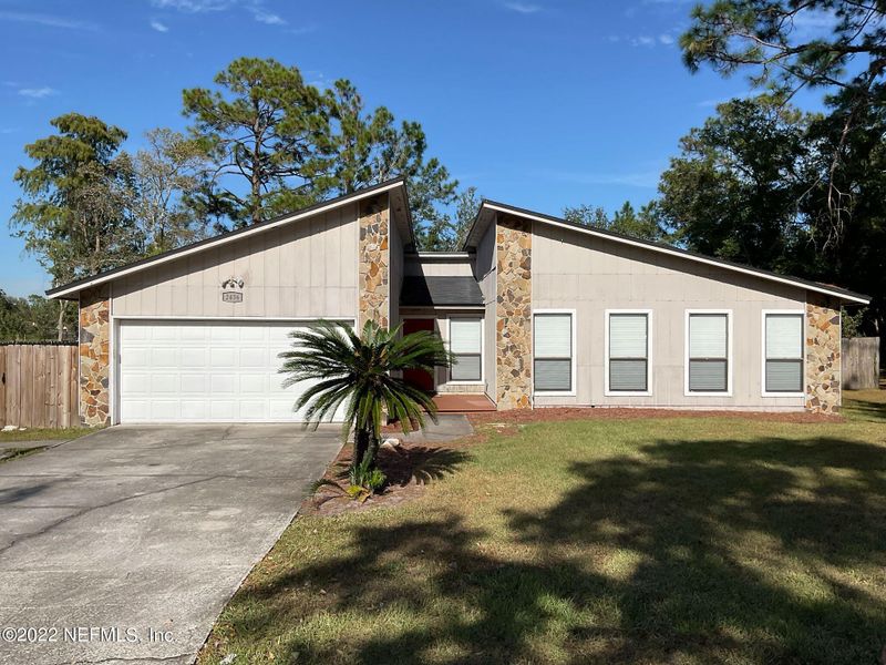 2436 Ridgecrest Ave, Orange Park, FL 32065