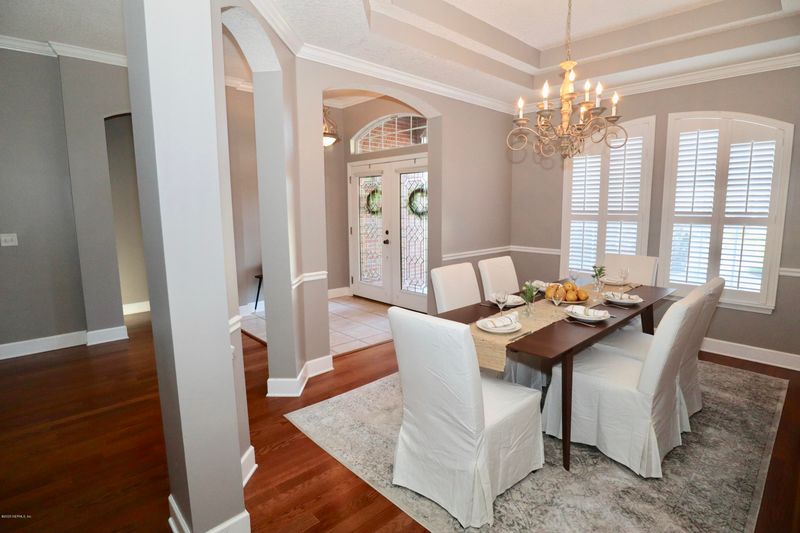 2437 Pinehurst Ln, Fleming Island, FL 32003