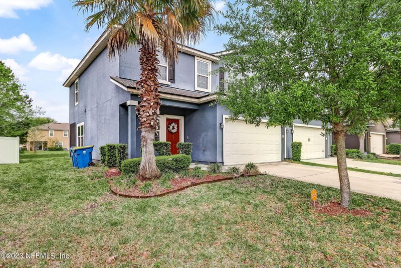 2439 Caney Oaks Dr E, Jacksonville, FL 32218
