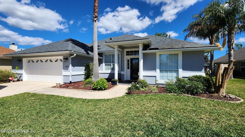 244 Carolina Jasmine Ln, St Johns, FL 32259