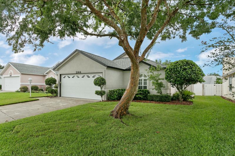 244 Charlemagne Cir, Ponte Vedra Beach, FL 32082