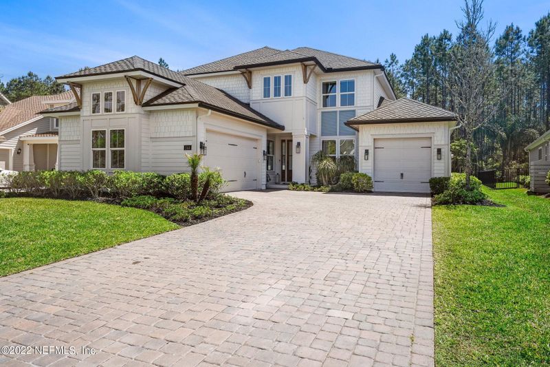 244 Deer Ridge Dr, Ponte Vedra, FL 32081