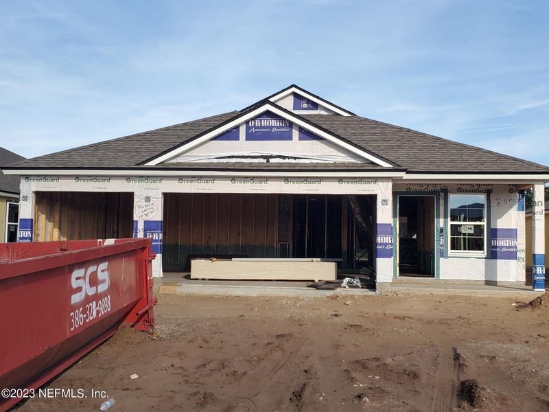 244 Ebro Rd, St Augustine, FL 32084